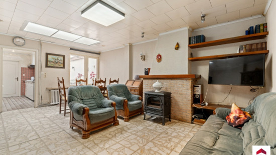 Steenstraat - 28 - - 8800