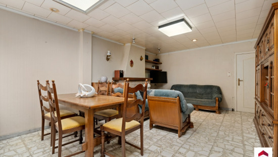 Steenstraat - 28 - - 8800