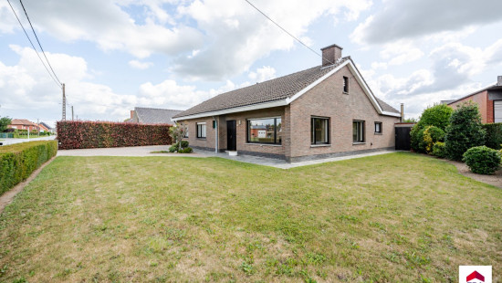 Statiestraat - 123 - - 8720