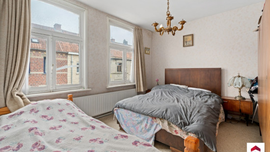 Steenstraat - 28 - - 8800