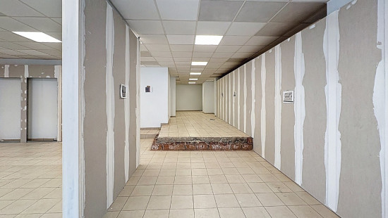 Lange Molensstraat - 1 - - 1800