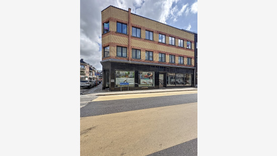 Lange Molensstraat - 1 - - 1800