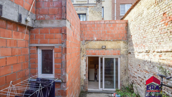 Lombardstraat - 14 - - 3300