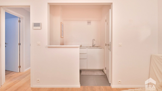 Avenue Brugmann - 306 - 0 - 1180