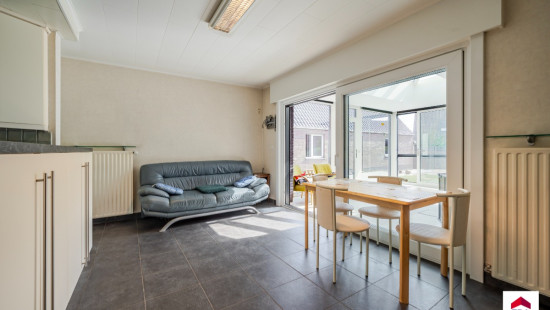 Statiestraat - 123 - - 8720