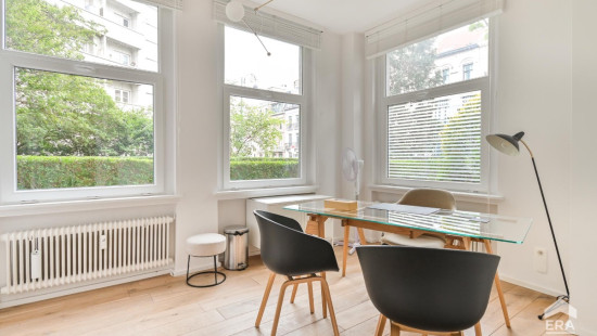 Avenue Brugmann - 306 - 0 - 1180