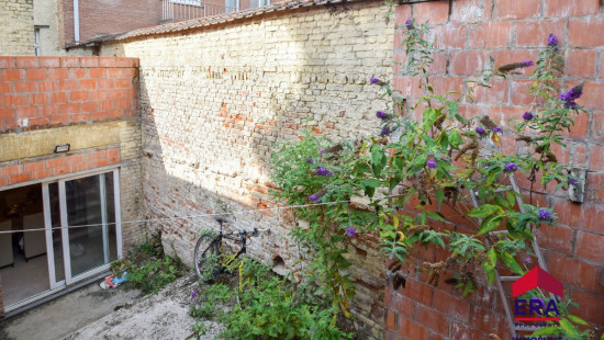 Lombardstraat - 14 - - 3300