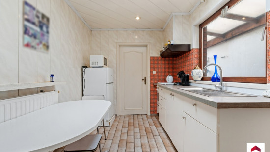Steenstraat - 28 - - 8800
