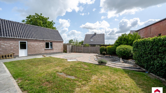 Statiestraat - 123 - - 8720