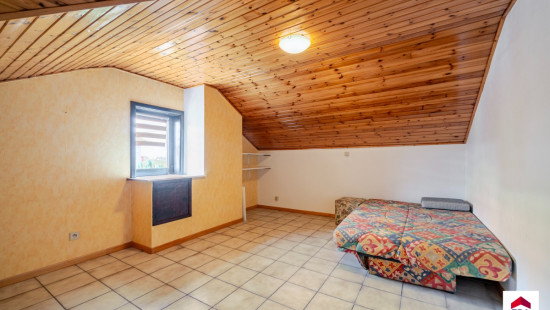 Statiestraat - 123 - - 8720