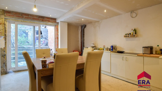 Lombardstraat - 14 - - 3300