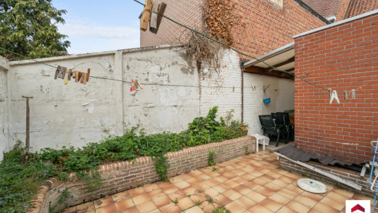 Steenstraat - 28 - - 8800