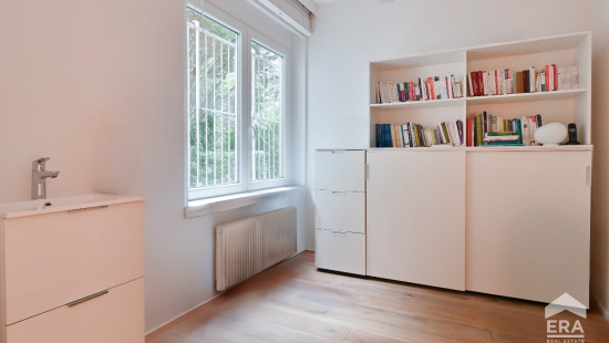 Avenue Brugmann - 306 - 0 - 1180