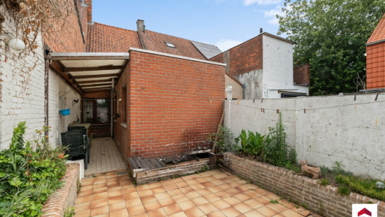 Steenstraat - 28 - - 8800