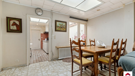 Steenstraat - 28 - - 8800
