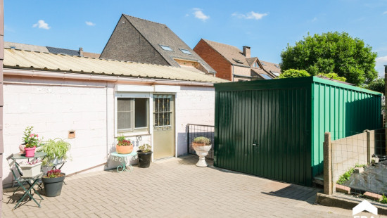 Radiostraat - 5 - - 220 G3 - 3700