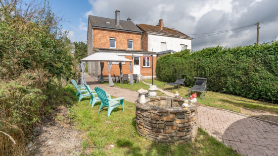 Bourcy - 412 - - 6600