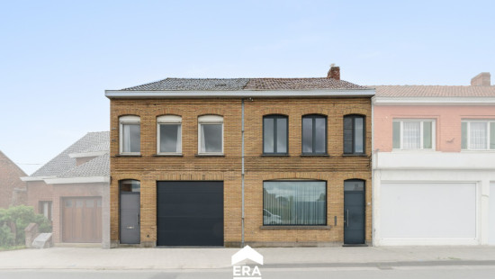 Duinkerkestraat - 110 - - 8970