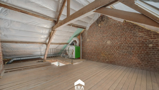 Duinkerkestraat - 110 - - 8970
