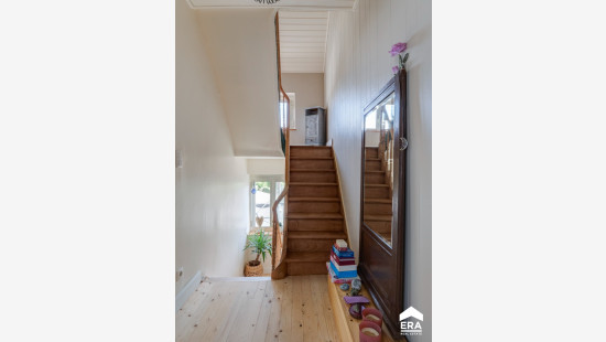 Radiostraat - 5 - - 220 G3 - 3700