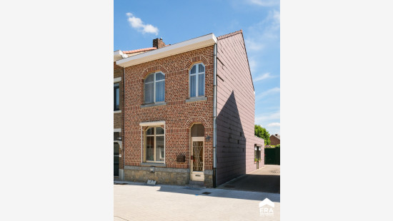 Radiostraat - 5 - - 220 G3 - 3700