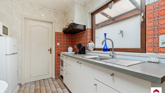Steenstraat - 28 - - 8800