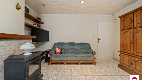 Steenstraat - 28 - - 8800