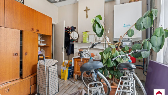 Steenstraat - 28 - - 8800
