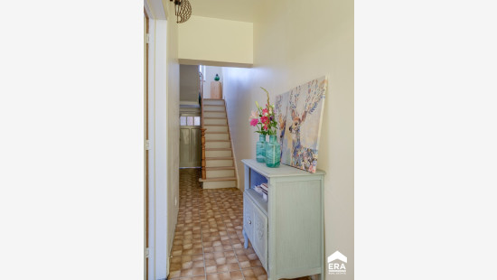 Radiostraat - 5 - - 220 G3 - 3700