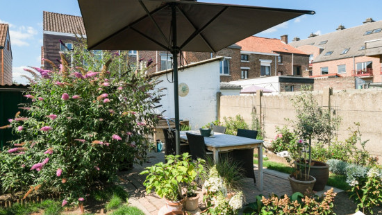 Radiostraat - 5 - - 220 G3 - 3700