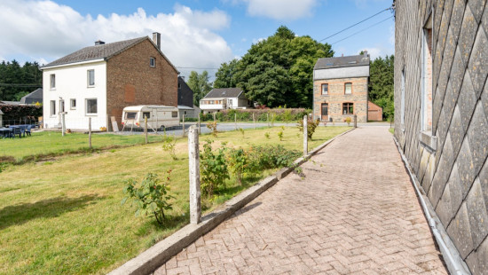 Bourcy - 412 - - 6600