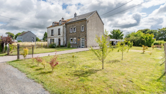 Bourcy - 412 - - 6600
