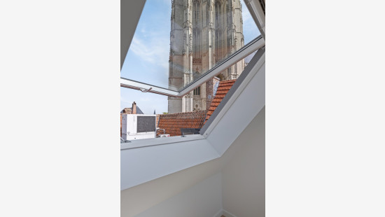 Begijnenstraat - 2 - 202 - 2800