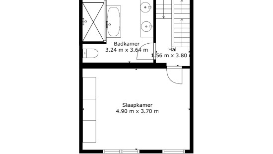 Radiostraat - 5 - - 220 G3 - 3700