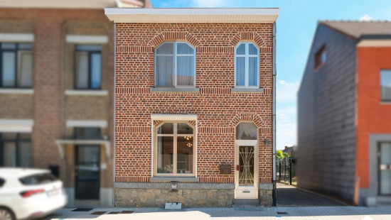 Radiostraat - 5 - - 220 G3 - 3700