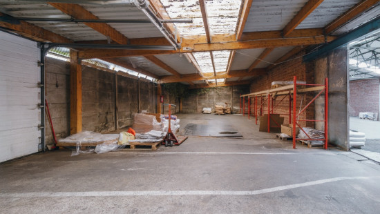 Lange Kroonstraat - 173 - - 2530