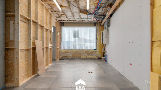 Duinkerkestraat - 110 - - 8970
