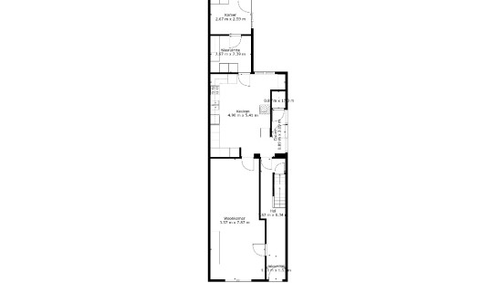 Radiostraat - 5 - - 220 G3 - 3700