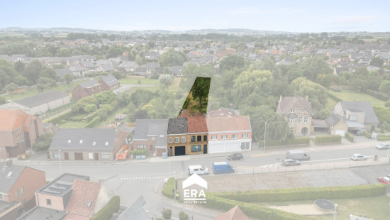 Duinkerkestraat - 110 - - 8970