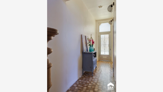 Radiostraat - 5 - - 220 G3 - 3700