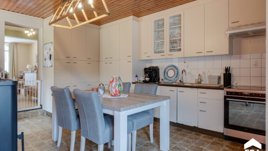 Radiostraat - 5 - - 220 G3 - 3700