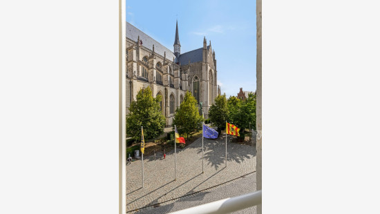 Begijnenstraat - 2 - 202 - 2800