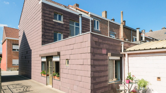 Radiostraat - 5 - - 220 G3 - 3700