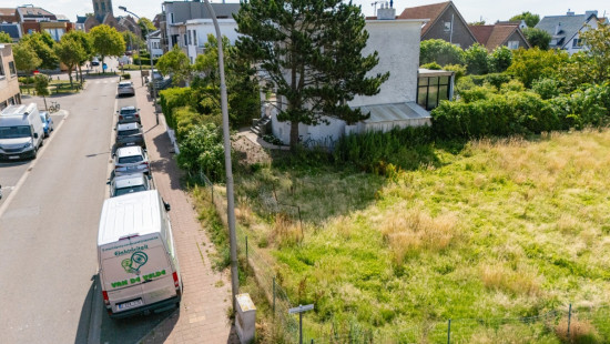 Hovenierstraat - 0 - - 8420