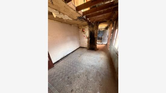 Menenstraat - 54 + 54A - - 8940