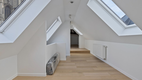 Begijnenstraat - 2 - 202 - 2800