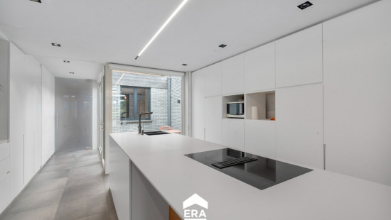 Duinkerkestraat - 110 - - 8970