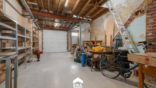 Duinkerkestraat - 110 - - 8970