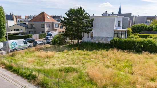 Hovenierstraat - 0 - - 8420