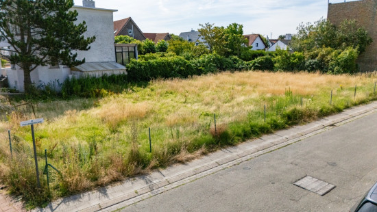 Hovenierstraat - 0 - - 8420